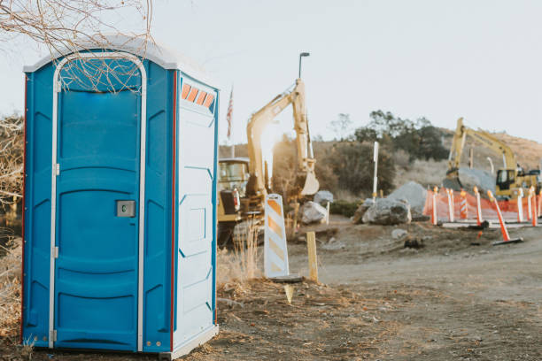 Best Sanitation services for porta potties  in Caruthersville, MO