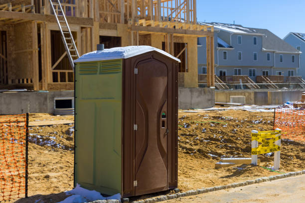 Best Temporary restroom rental  in Caruthersville, MO