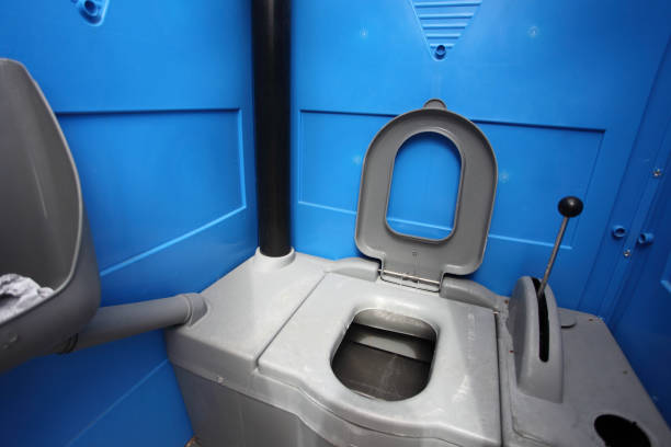 Porta potty rental for outdoor events in Caruthersville, MO