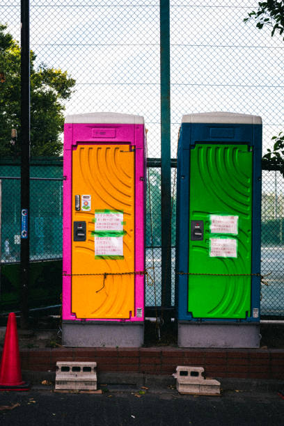 Portable Toilet Options We Offer in Caruthersville, MO