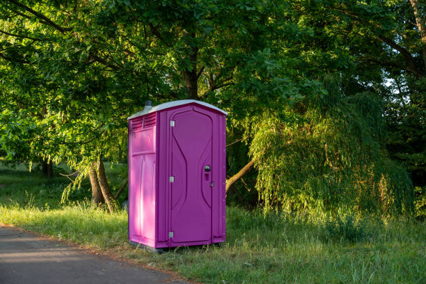 Portable Toilet Options We Offer in Caruthersville, MO